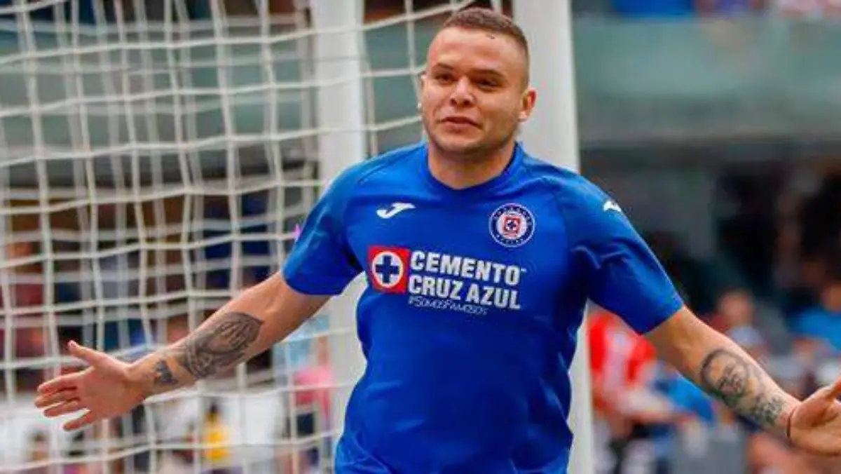 Cruz Azul